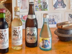 日本料理 なべ家 富士河口湖町 和食 4