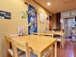 ながらや 甲府市 居酒屋 3
