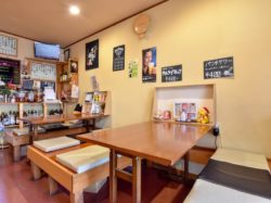ながらや 甲府市 居酒屋 4