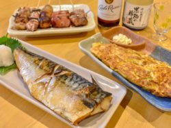 ながらや 甲府市 居酒屋 2