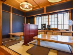 六六 富士吉田市 居酒屋 3