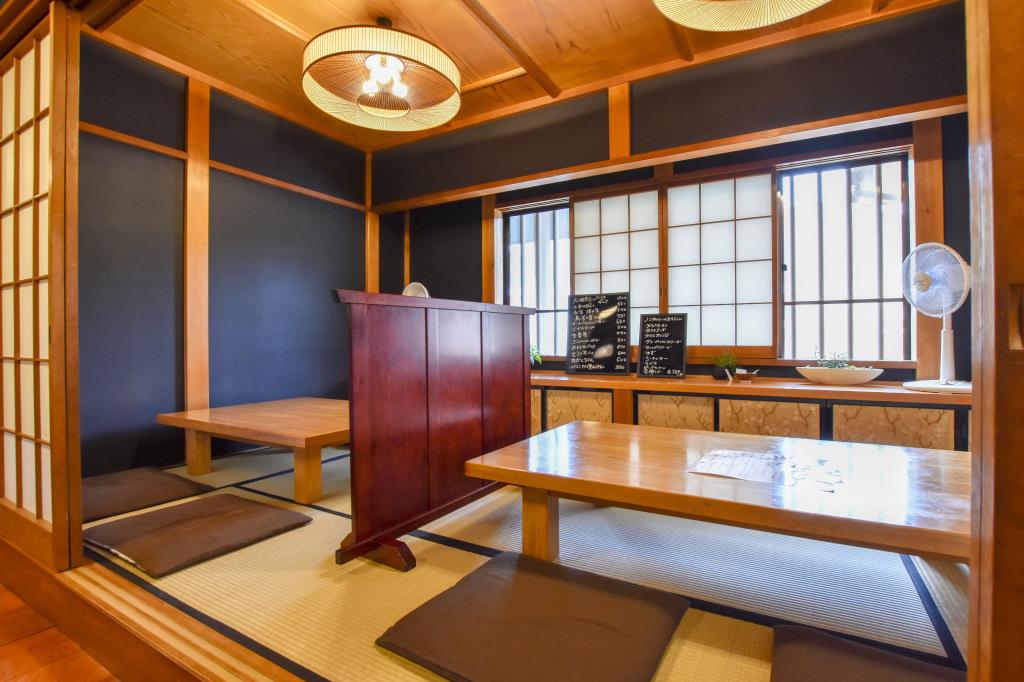 六六 富士吉田市 居酒屋 3