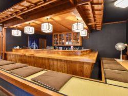 六六 富士吉田市 居酒屋 2