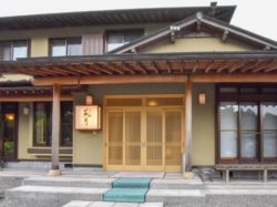 笑月 山中湖村 和食 5