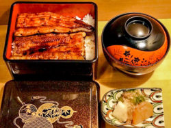 笑月 山中湖村 和食 3