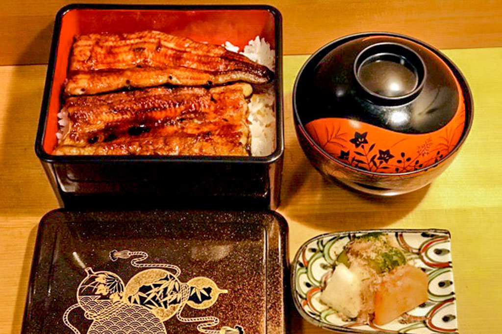 笑月 山中湖村 和食 3