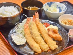 民宿・食事処 りゅう 山中湖村 和食 3
