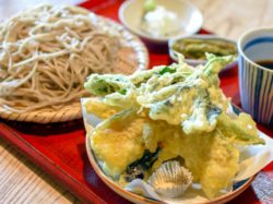 そば工房 烏兎（うと）