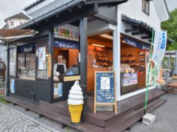 寺子屋本舗 北杜市 グルメ スイーツ 5
