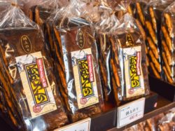 寺子屋本舗 北杜市 グルメ スイーツ 3