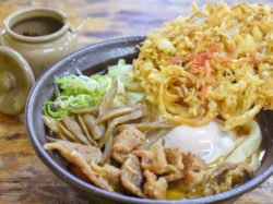 手打ちうどん こみや