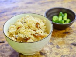 手打ちうどん こみや 都留市 そば うどん 2