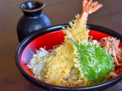 手打ち蕎麦 はな花