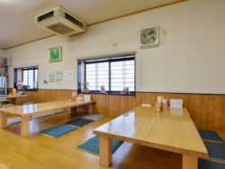 うどんのこいけや 甲斐市 そば うどん 4
