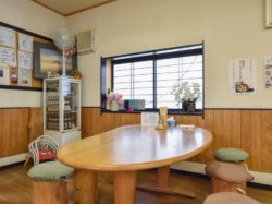 うどんのこいけや 甲斐市 そば うどん 3