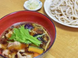 うどんのこいけや