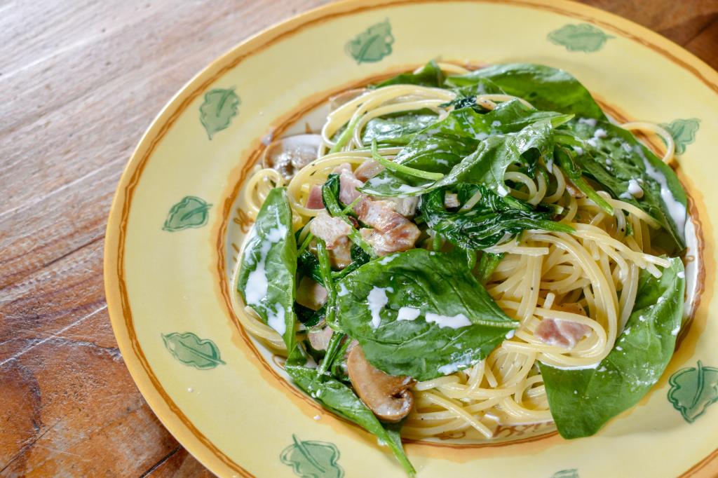 VERDE 富士河口湖町 イタリアン 2