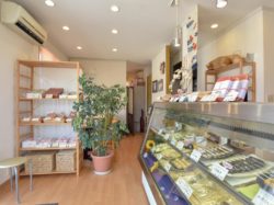 和菓子処 さくら屋 笛吹市 スイーツ 4