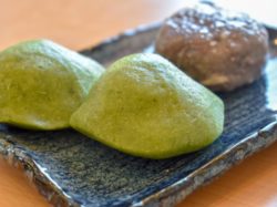 和菓子処 さくら屋 笛吹市 スイーツ 3