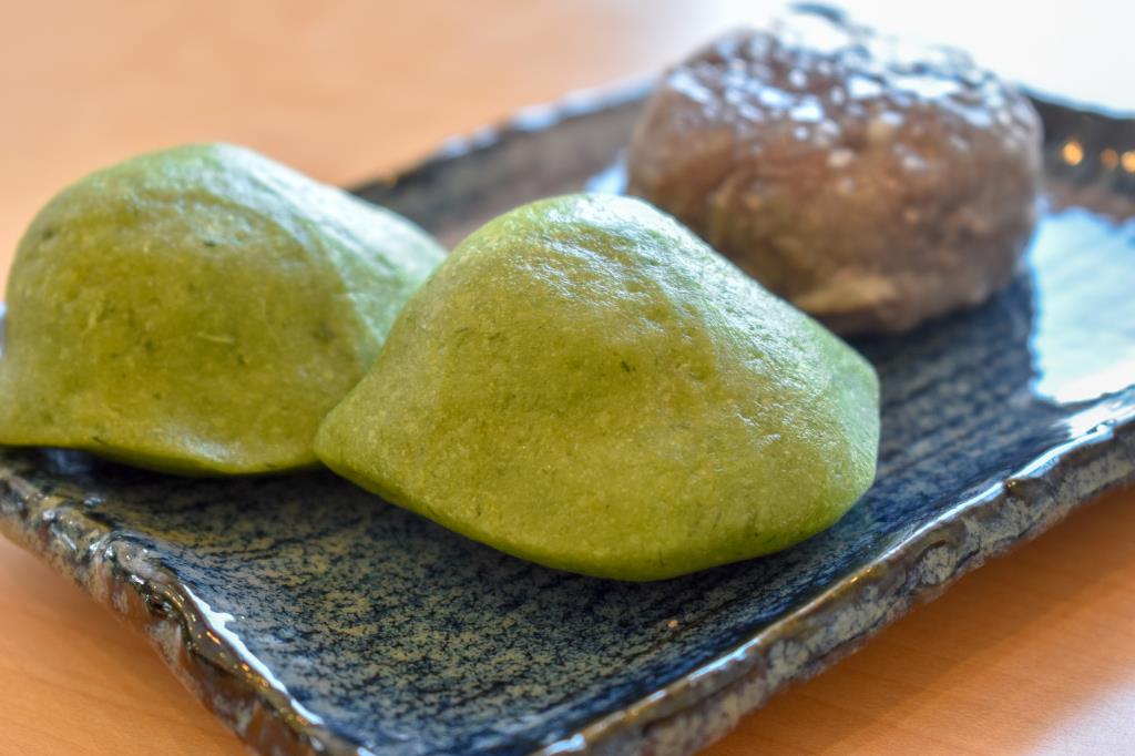 和菓子処 さくら屋 笛吹市 スイーツ 3