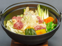 郷土料理 和十郎