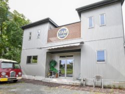 YAMcafe 富士河口湖町 各国料理 5