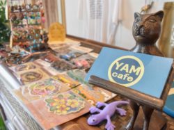 YAMcafe 富士河口湖町 各国料理 4