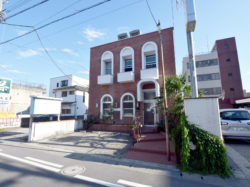 保坂内科消化器科