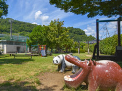 笛吹市春日居スポーツ広場 笛吹市 遊ぶ学ぶ スポーツ 5