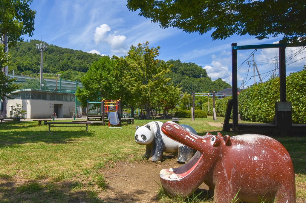 笛吹市春日居スポーツ広場 笛吹市 遊ぶ学ぶ スポーツ 5