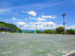 笛吹市春日居スポーツ広場 笛吹市 遊ぶ学ぶ スポーツ 2