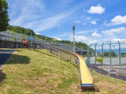 笛吹市春日居スポーツ広場 笛吹市 遊ぶ学ぶ スポーツ 4