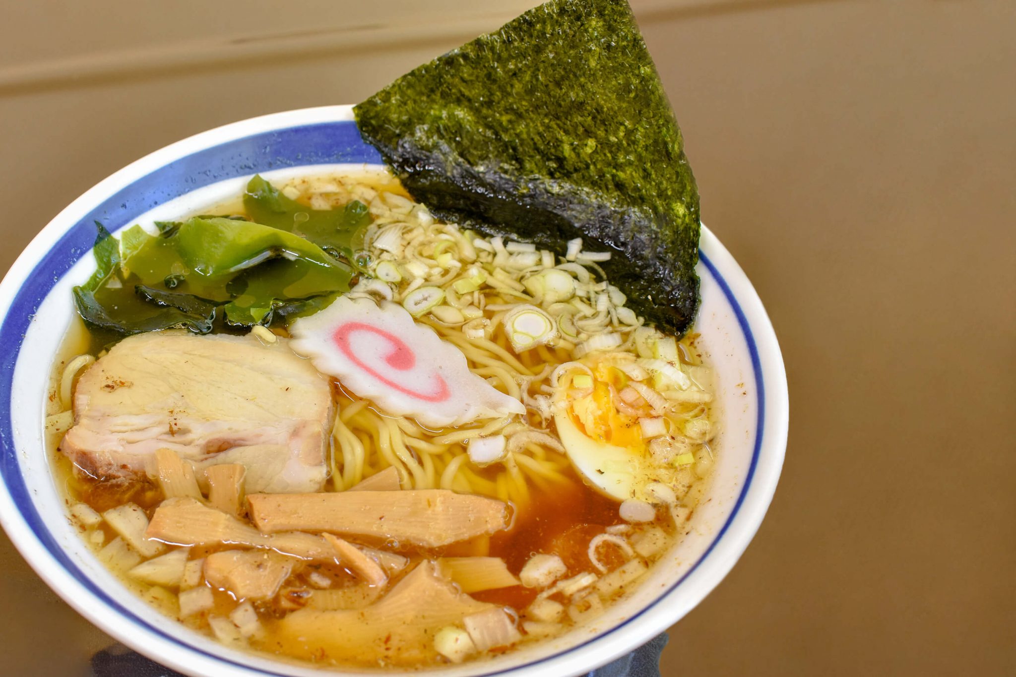麺処 和み – 甲府