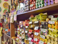 アジアン雑貨直輸入店　バリブラン 富士河口湖町 NEWショップ 3
