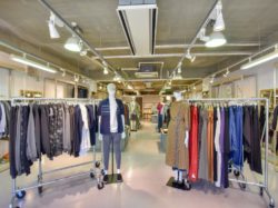 B.C STOCK LIMITED SHOP 北杜市 NEWショップ 2