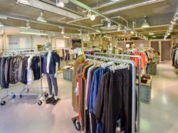 B.C STOCK LIMITED SHOP 北杜市 NEWショップ 3