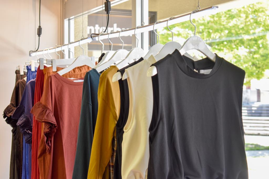 B.C STOCK LIMITED SHOP 北杜市 NEWショップ 5