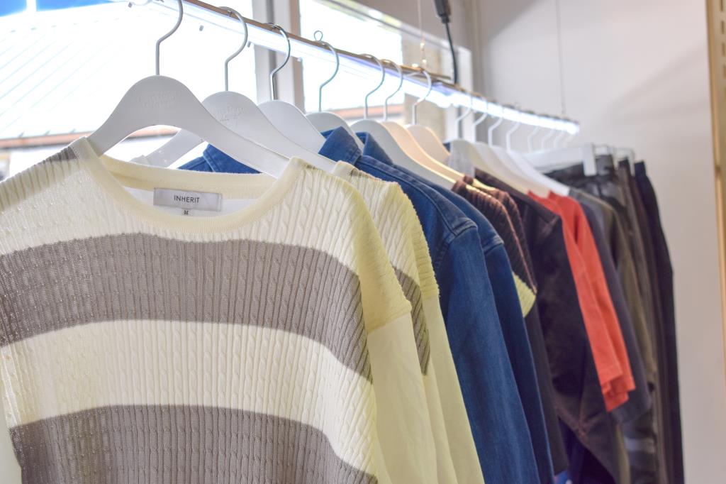 B.C STOCK LIMITED SHOP 北杜市 NEWショップ 4