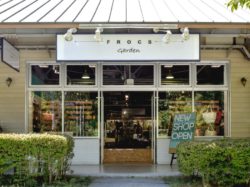 FROCS Garden