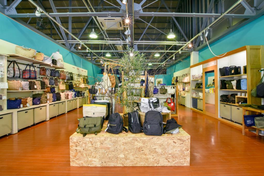 FROCS Garden 北杜市 NEWショップ 2