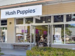 Hush Puppies