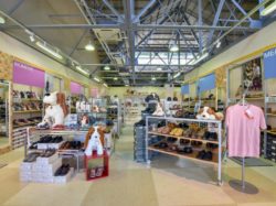 Hush Puppies 北杜市 NEWショップ 2