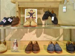 Hush Puppies 北杜市 NEWショップ 3