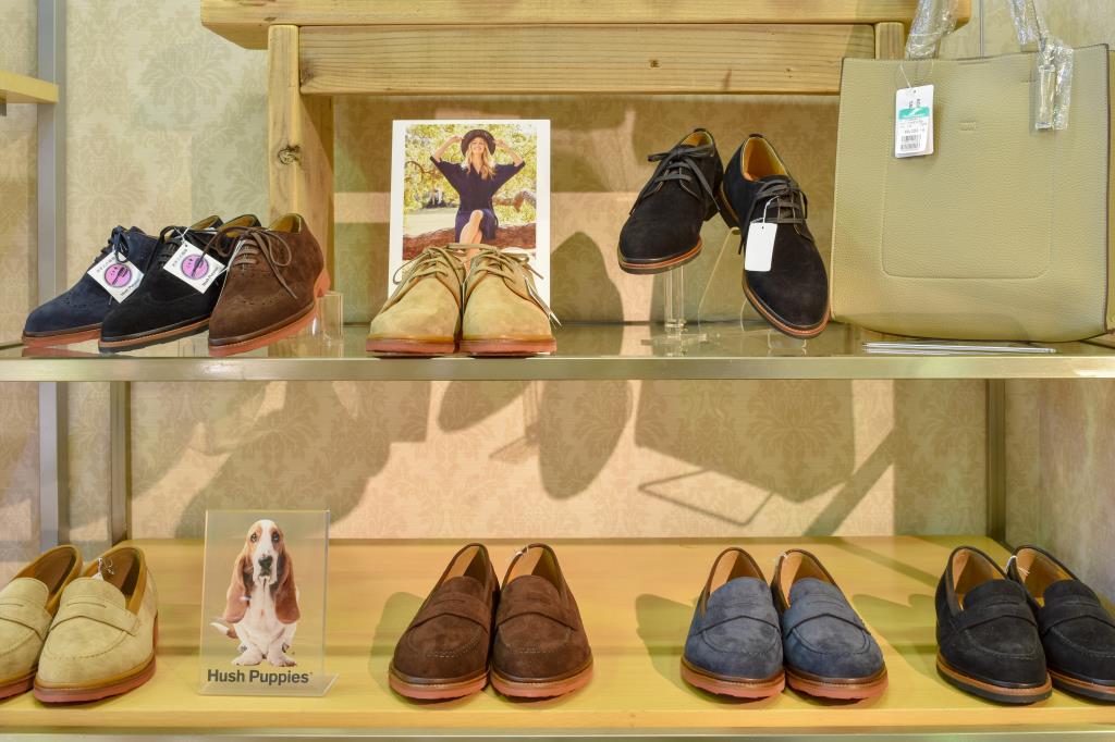 Hush Puppies 北杜市 NEWショップ 3