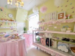 Ribbon 市川三郷町 NEWショップ 2