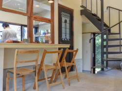 VERDE café & boutique 北杜市 NEWショップ 4