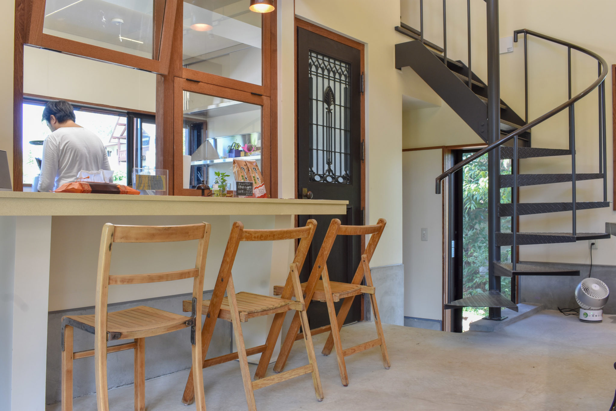 VERDE café & boutique 北杜市 NEWショップ 4
