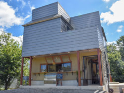 VERDE café & boutique