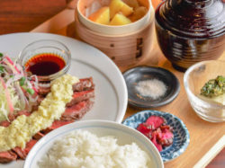 旗籠家 甲府店 昭和町 グルメ 居酒屋 2