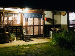ホタル食堂 北杜市 グルメ 和食 5